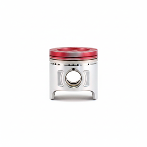 ลูกสูบอัลลอยอลูมิเนียม62738 TUD5สำหรับเครื่องยนต์เปอโยต์1.8 MPI - Product Image 2