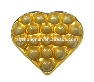 Articoli di vendita caldi di buona qualità pellicola laminata a 2 strati pellicola di profumo PET - Product Image 6