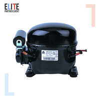 Compresor de Refrigerador Huayi HYE55YL63, Compresor para Refrigerador Huayi, Compresor Huayi