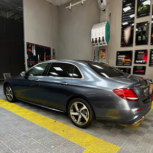 Wrapmaster <span class=keywords><strong>Byron</strong></span> <span class=keywords><strong>Bay</strong></span> สติกเกอร์ติดตัวถังรถยนต์1.52*17ม. สีเมทัลลิกเคลือบเงากันรอยรถยนต์ไวนิล - Product Image 3