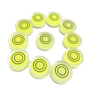 Mini Thông tư mức độ bong bóng bullseye thiết kế cho đo lường chính xác của bong bóng của kích cỡ khác nhau - Product Image 4