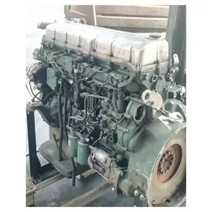 FAW Wuxi Engine FAW Bus Motor Diesel Usado FAW Engine 420 2017