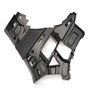 Service de prototypage d'impression 3D personnalisé pour les matériaux ABS PLA TPU - Product Image 4