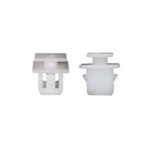Odyssey Accord <b>Wheel</b> Arch <b>Trim</b> Clips D1030 Front Rear Side Skirt Corner Fasteners For Replace Repair - Product Image 2