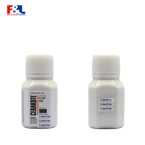 <span class=keywords><strong>Pintura</strong></span> de Revestimiento Cerámico Cerakote H-136 Blanco Nieve Resistente a Altas Temperaturas, Curado en Horno de 2 Partes para Piezas Metálicas, 1 Botella - Product Image 1
