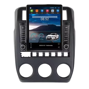 Pour LADA <span class=keywords><strong>NIVA</strong></span> 2022, écran tactile Android Auto sans fil, Carplay, autoradio DVD, caméra 360°, navigation GPS, radio FM, lecteur stéréo - Product Image 1