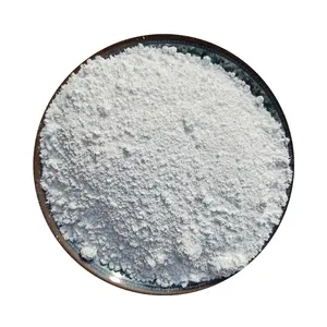 Hexafluoroaluminate trisodique/hexafluoroaluminate de sodium/fluoroaluminate de sodium de cryolithe synthétique