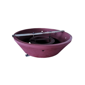 เหล็กแมงกานีสสูงบดปูนผนังอุปกรณ์เสริมซับกรวยคงที่สำหรับบดกรวยสภาพใหม่ - Product Image 3