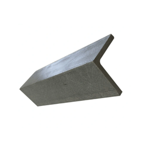 उच्च शक्ति हल्के वजन वाले फाइबरग्लास लुट्रूज़न एल आकार कोण फ्राप प्रोफ़ाइल शीतलन टॉवर के लिए - Product Image 3