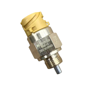 สวิตช์แรงดันเกียร์ สวิตช์แรงดันน้ำมันเกียร์ เซ็นเซอร์แรงดันน้ำมันเกียร์ WG2209280024 สำหรับอะไหล่รถบรรทุกซิโนทรัค ฮาวเวอร์ - Product Image 1