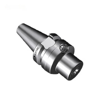Mandril Hidráulico de Alta Precisión para Centro de Mecanizado CNC BT30A D10 L50 Portamandriles Hidráulicos