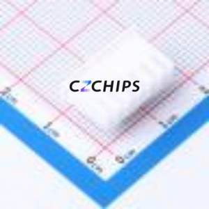 HC-XHL-6Y Housing (Wire-to-Board / Wire-to-Wire) P=2.5mm Connector 1x6P 2.5mm 1 6 - Product Image 2