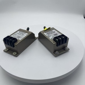 VL-202A08L-1032 Protection <b>Relay</b> 20Hz 20V Operating Voltage USA Made - Product Image 4