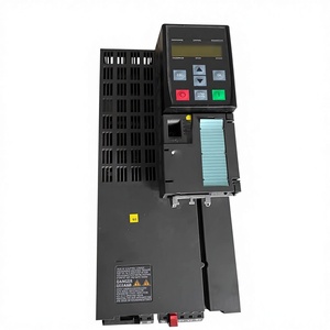 Convertidor de Frecuencia 100% Nuevo y Original 6SL3210-1PE22-7AL0 con Garantía de Un Año - Product Image 4