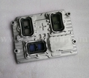 وحدة التحكم الإلكترونية ECM ECU 4993120 4993121 4982753 وحدة التحكم في المولد QSC8.3 - Product Image 6