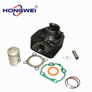 Cilindro completo per scooter <span class=keywords><strong>Kymco</strong></span> Grand <span class=keywords><strong>Dink</strong></span> 50 2T 2007-2014 - Product Image 1