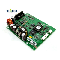 Échantillon gratuit de carte de circuit électronique multicouche OEM PCBA personnalisé du fabricant chinois d'assemblage électronique
