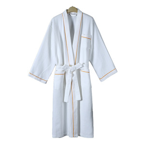 <span class=keywords><strong>Accappatoio</strong></span> in pile da donna <span class=keywords><strong>accappatoio</strong></span> 2025 indumenti da notte da <span class=keywords><strong>uomo</strong></span> 100% <span class=keywords><strong>accappatoio</strong></span> da donna - Product Image 6