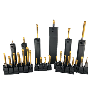 أدوات حز الوجه من Nigel R/من سلسلة NXS أدوات مملة عالية الجودة - Product Image 4