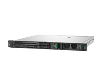 ProLiant DL20 Gen11 1U Rack Server Enterprise Data Storage Computing Host Support Intel Xeon E Series Processor Flexible Memory