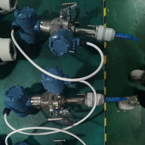 Débitmètre Annubar 4-20mA Compact 3051SFC - Product Image 1