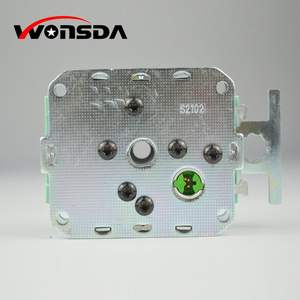 Componentes <span class=keywords><strong>de</strong></span> Repuesto para Cinturón <span class=keywords><strong>de</strong></span> <span class=keywords><strong>Seguridad</strong></span> <span class=keywords><strong>de</strong></span> Automóvil, Inflador <span class=keywords><strong>de</strong></span> Tubo para Cinturón <span class=keywords><strong>de</strong></span> <span class=keywords><strong>Seguridad</strong></span> para <span class=keywords><strong>Audi</strong></span> <span class=keywords><strong>A4</strong></span> - Product Image 6