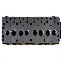 Nouvelle culasse de qualité supérieure 2026 pour moteur NISSAN en fonte – Remplacement ZD30DDT ZD30 LD23 QD32 RD28T SD23 SD25 QR20 SR20