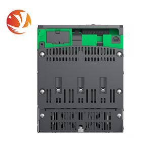 Arrancador Suave ATS480D22Y de Schneider, Nuevo y Original, Controlador Lógico Programable (PLC) con 16 E/S, 110V, Hecho en Alemania - Product Image 3