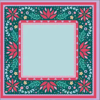 Tapis de Mahjong Américain Moderne Pliable Épais Personnalisé, Imperméable et Antidérapant pour Fêtes à Domicile