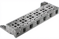 Ensemble moteur D13 21342245 / 85003217, culasse pour camion lourd américain VolvoTruck