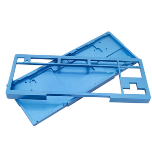 บริการงานกลึงซีเอ็นซีจากผู้ผลิตมืออาชีพสำหรับชิ้นส่วนโลหะอะลูมิเนียมและสแตนเลสที่มีความแม่นยำสูงสำหรับงานอุตสาหกรรม - Product Image 1