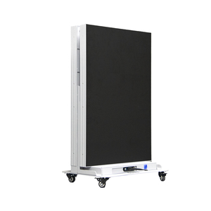 Écran LED d'intérieur P1.53, panneau d'affichage numérique, mur d'écrans LED pour conférences, événements, scènes, concerts - Product Image 4