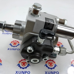 294000-0039 8-97306044-9 4HK1 Diesel <b>Pump</b> for Engine Excavator Parts - Product Image 4