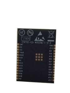 Espressif esp32-c6 ESP32-C6-WROOM-1 esp32 c6 WiFi ble module WiFi 6 Ble 5 Thread/Zigbee construit sur ESP32-C6 SoC pour appareil iot - Product Image 4