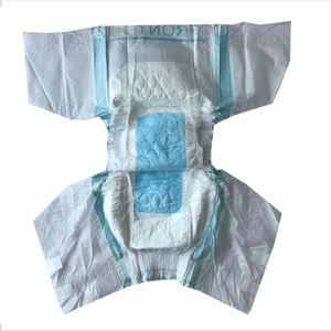 Couches en vrac pour adultes, sous-vêtements pour adultes, absorption maximale, inrennoir, couches et pantalons pour adultes - Product Image 3