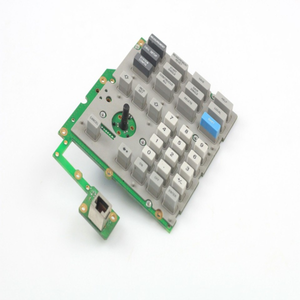 Module de clavier frontal Plc E5515-60124 avec carte de garantie pour produit sous garantie - Product Image 1