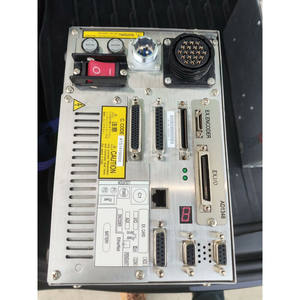 Controlador de gabinete de control <span class=keywords><strong>SC5000</strong></span> usado en buenas condiciones 3 meses de garantía - Product Image 4