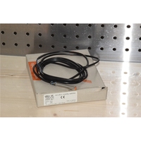 Sensor de Proximidad IE5121, Inductivo, 1 mm, PNP, NO