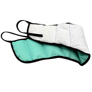 Fabrika özelleştirmek microwapain isıtma pedi ağrı kesici için nemli ısı Compress s yastık sıcak ve soğuk terapi için - Product Image 5