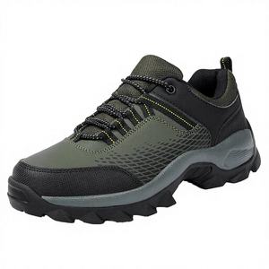 Nueva Llegada, Zapatillas Deportivas Impermeables de Otoño de Alta Calidad, Cómodas para Actividades al Aire Libre, Zapatos Deportivos para Hombre, Entresuela de EVA, Personalizables - Product Image 3