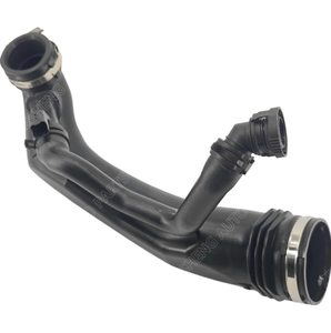 Turbo Intercooler <b>Hose</b> 9811908380 V763335580 9811909980 for Peugeot 308 3008 508 5008 C3 C4 DS3 DS4 1.6T - Product Image 1