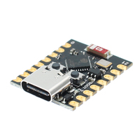 Papan Pengembangan ESP32 SuperMini ESP32-C3 WiFi Kustom OEM
