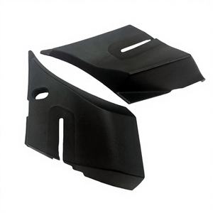 Protections de pare-brise pour Chevrolet Silverado et Cadillac 15946001 et 15946002 - Product Image 1