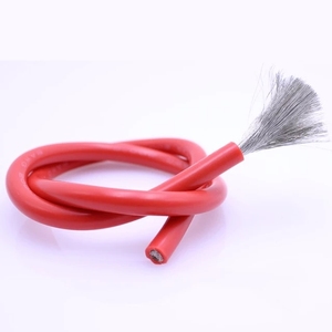 ตัวอย่างฟรีที่มีคุณภาพสูง14awg 16awg18awg 20awg 22awg ซิลิโคนลวดทองแดงยานยนต์สายลวดผู้จัดจำหน่าย - Product Image 6