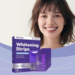 DR DENT con la Pasta Dental Explosiva de Color Morado - Product Image 2