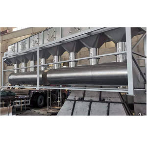 Venta caliente XF Secador <span class=keywords><strong>de</strong></span> ebullición horizontal <span class=keywords><strong>de</strong></span> alta eficiencia para <span class=keywords><strong>perclorato</strong></span> <span class=keywords><strong>de</strong></span> <span class=keywords><strong>sodio</strong></span> - Product Image 3