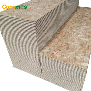 Tablero OSB3 <span class=keywords><strong>Ranurado</strong></span> y Enchapado (T&G) a Precio Económico para Exportación a Chile - Product Image 1