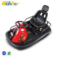 Nouveau Mini Kart de Drift Télécommandé pour Vente en Gros, Voiture de Drift, Voiture Tamponneuse, Go Kart de Drift, Voiture Tamponneuse