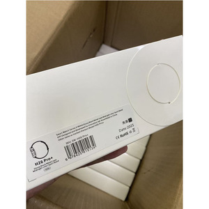 HKSF Hello Plum H26PRO+ H501 AMOLED SmartWatch 1GB WhatsApp <b>Compass</b> IP67 230mAh Stock - Product Image 3