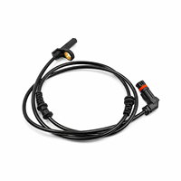 Capteur de vitesse de roue ABS A0009051004 A221540031701 A2210955700 A2219057600 A2215400317 pour MERCEDES-BENZ